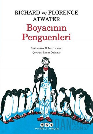 Boyacının Penguenleri