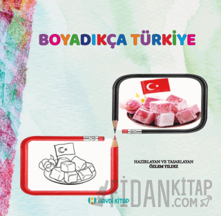 Boyadıkça Türkiye Kolektif
