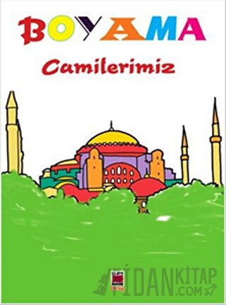 Boyama Camilerimiz