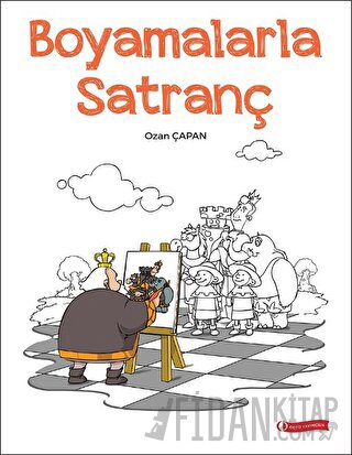 Boyamalarla Satranç