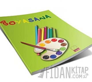 Boyasana Hülya Güneş