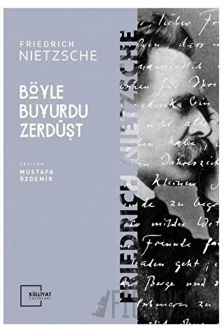 Böyle Buyurdu Zerdüşt