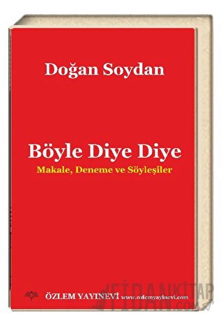 Böyle Diye Diye
