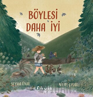 Böylesi Daha İyi (Ciltli)