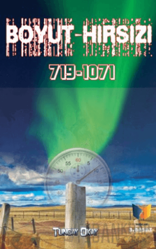 Boyut Hırsızı Tuncay Okay