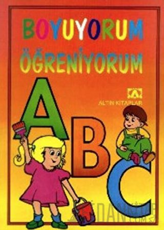 Boyuyorum Öğreniyorum