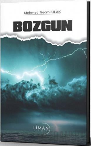 Bozgun Mehmet Necmi Ulak