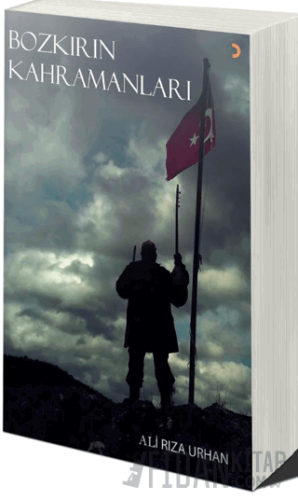 Bozkırın Kahramanları