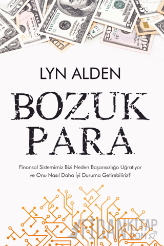 Bozuk Para Lyn Alden