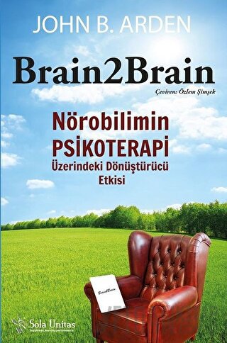 Brain 2 Brain John B. Arden