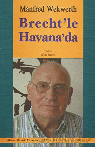 Brecht’le Havana’da
