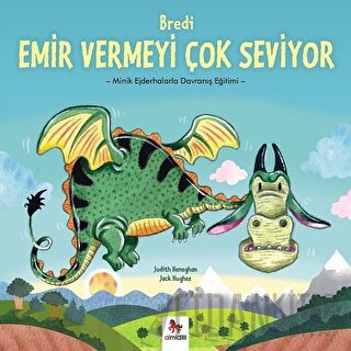 Bredi Emir Vermeyi Çok Seviyor Judith Heneghan
