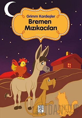 Bremen Mızıkacıları