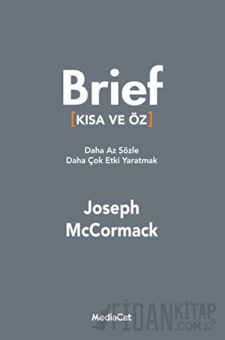 Brief (Kısa ve Öz)