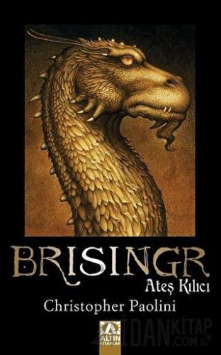 Brisingr - Ateş Kılıcı