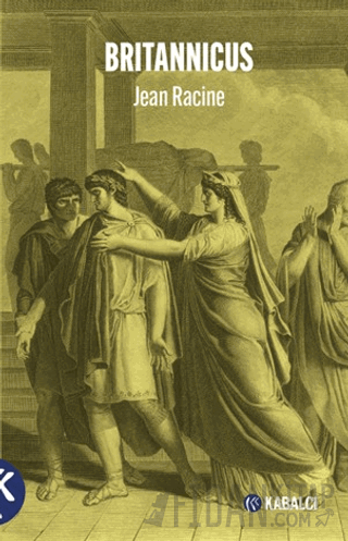 Britannicus Jean Racine