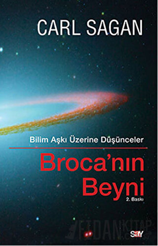 Broca’nın Beyni Carl Sagan