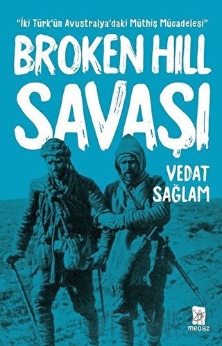 Broken Hill Savaşı
