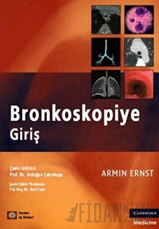 Bronkoskopiye Giriş