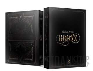 Bronz (Kutulu) (Ciltli) Özge Naz
