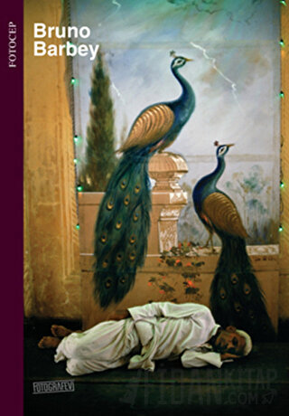 Bruno Barbey (FotoCep) Kolektif