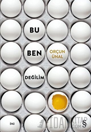 Bu Ben Değilim