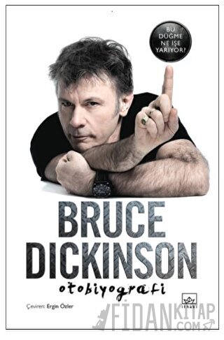 Bu Düğme Ne İşe Yarıyor?