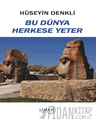 Bu Dünya Herkese Yeter