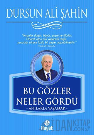 Bu Gözler Neler Gördü
