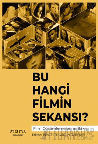 Bu Hangi Filmin Sekansı? Kollektif