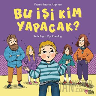Bu İşi Kim Yapacak?