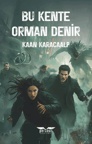 Bu Kente Orman Denir