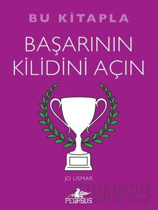 Bu Kitapla Başarının Kilidini Açın
