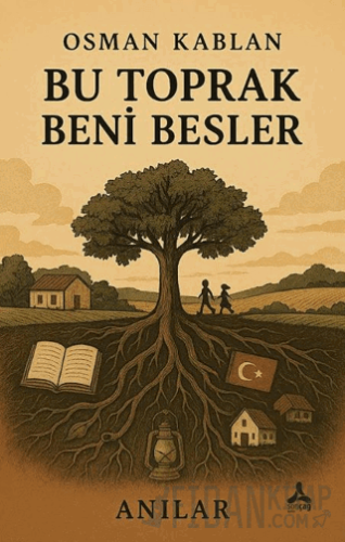 Bu Toprak Beni Besler