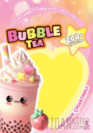 Bubble Tea Kollektif