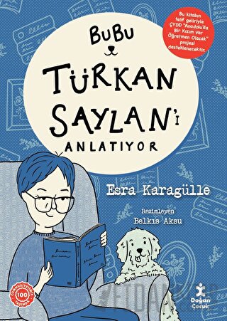Bubu Türkan Saylan'ı Anlatıyor Esra Karagülle