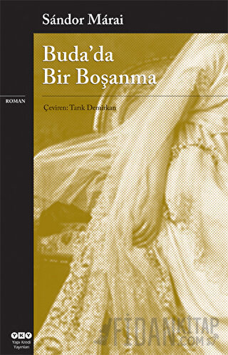 Buda’da Bir Boşanma Sandor Marai