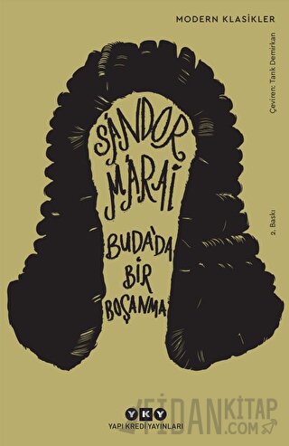 Buda'da Bir Boşanma