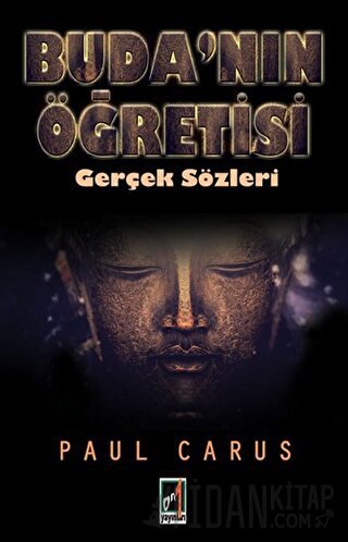 Buda'nın Öğretisi