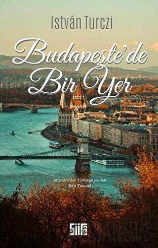 Budapeşte'de Bir Yer Istvan Turczi