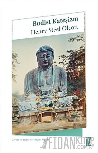 Budist Kateşizm Henry Steel Olcott