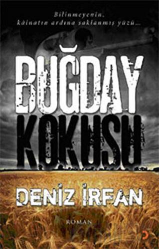 Buğday Kokusu