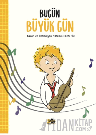 Bugün Büyük Gün