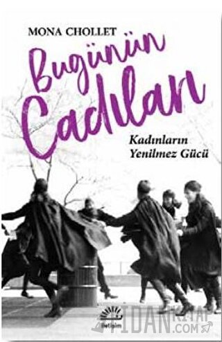 Bugünün Cadıları