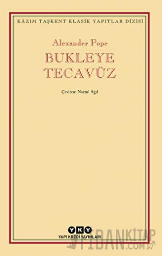 Bukleye Tecavüz