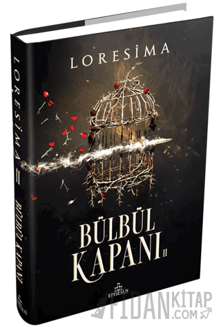 Bülbül Kapanı - 2 (Ciltli)