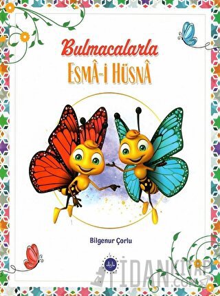 Bulmacalarla Esma-i Hüsna