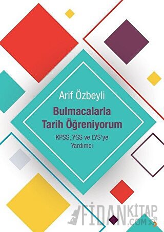 Bulmacalarla Tarih Öğreniyorum