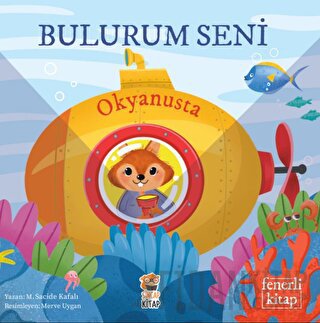Bulurum Seni Okyanusta
