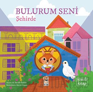 Bulurum Seni Şehirde